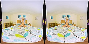 Hollys Bedroom - Zexyvr - Vr Porn Video