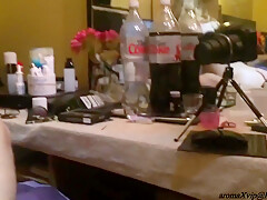 Homemade Porn I Love To Suck, Fuck My Ass, And Swallow ( 1)