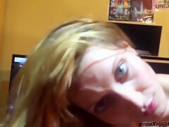 Homemade Porn I Love To Suck, Fuck My Ass, And Swallow ( 1)
