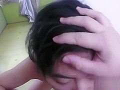 Homemade sex videos with asian girlfriends