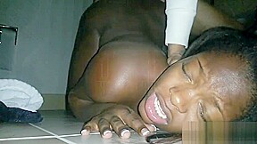 Homemade sex videos with black girlfriends