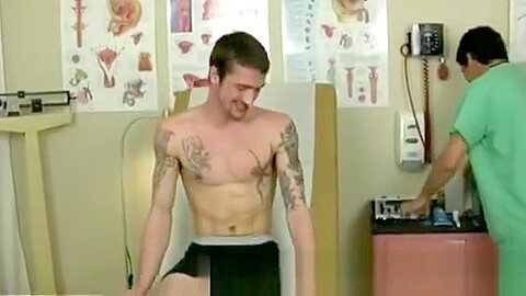 Homoemo doctor and boys nude young medical gay xxx Today he was going