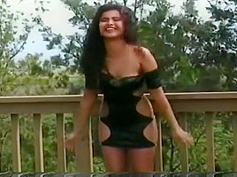 Honey Indian Girl Gets Cock In Swimming Pool