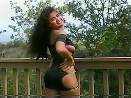 Honey Indian Girl Gets Cock In Swimming Pool
