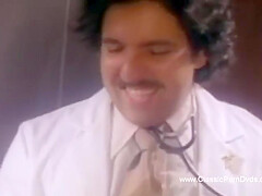 Honey Moon And Ron Jeremy - Time Keep On Going Loving Experience