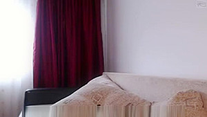 Honey girl has an ass fuck
