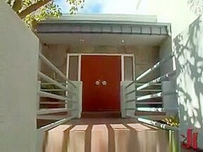 Hooded Blonde Bound And Rough Fucked