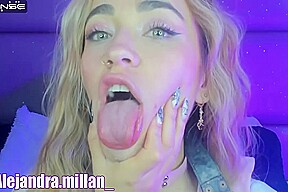 Horny Adult Scene Blonde Great Full Version