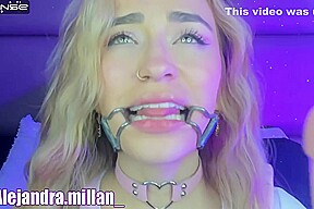 Horny Adult Scene Blonde Great Full Version