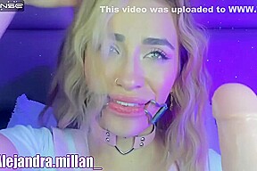 Horny Adult Scene Blonde Great Full Version
