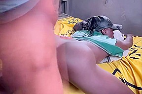 Horny And Wild College Fuck Buddies Iv