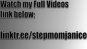 Horny Arab Stepmom Watches Porn To Cum!