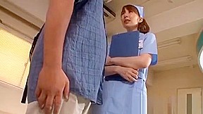 Horny Asian Nurse Endures Rod In Extra Harsh Xxx Play