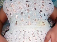 Horny Bhabhi Fucked With Devar