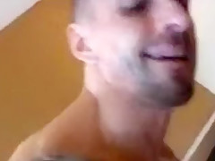 Horny Couple Interracial