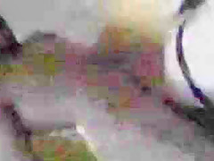 Horny Couple Interracial
