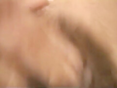 Horny Ebony Bitch Can Handle Two Massive Cocks At Once