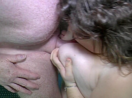 Horny Hot Mummy Fucks The Neighbour