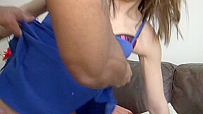 Horny Housewives Getting Stuffed!