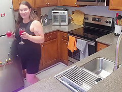 Horny Husband Fucked By Wifes Milf Friend
