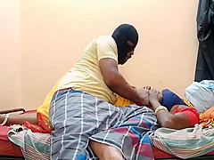 Horny Indian Desi Cheating Wife Enjoy Sex With Step brother Friends