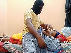 Horny Indian Desi Cheating Wife Enjoy Sex With Step brother Friends