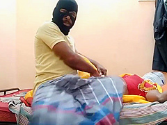 Horny Indian Desi Cheating Wife Enjoy Sex With Step brother Friends