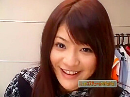 Horny Japanese Slut In Hottest Foot Fetish, Close-up - Megu Fujiura