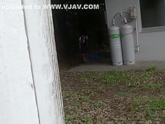 Horny Japanese chick in Incredible teens 18+, HD JAV video
