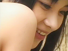 Horny Japanese model in Exotic Compilation, Girlfriend JAV movie