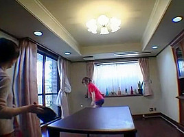 Horny Japanese model in Fabulous Couple JAV video