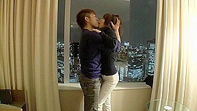 Horny Japanese model in Incredible Amateur, Hardcore JAV movie
