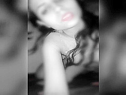 Horny Latika Need Threesome And She Fucking Hard
