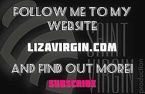 Horny Milf Does Blowjob After Workout With Liza Virgin