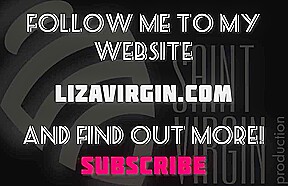Horny Milf Does Blowjob After Workout With Liza Virgin