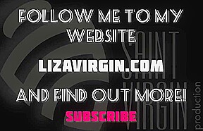 Horny Milf Does Blowjob After Workout With Liza Virgin