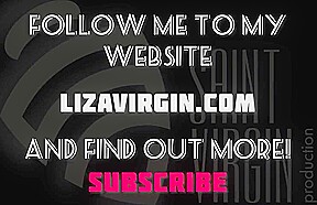 Horny Milf Does Blowjob After Workout With Liza Virgin