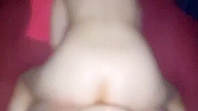 Horny Milf Fucked Her Stepson