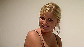 Horny Milf Gets Fucked By A Huge Cock After Masturbating With A Dildo