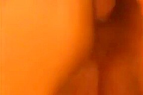 Horny Oriental Girl With A Splendid Ass Gently Fingers Her