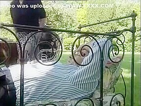 Horny Outdoor, Fetish xxx clip