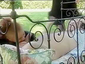 Horny Outdoor, Fetish xxx clip