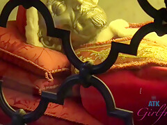 Horny Porn Clip Handjob Exclusive Greatest Like In Your Dreams - Gia Paige And Atk Girlfriends
