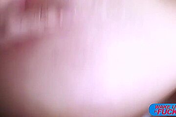 Horny Porn Scene Handjob Crazy , Watch It With Cristal Cherry