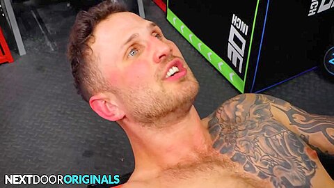 Horny Porn Video Gay Wrestling Exclusive Exclusive Version