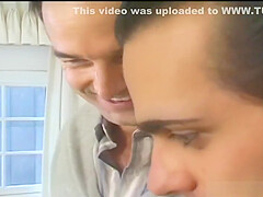 Horny Sex Scene Vintage Hot , Watch It - Allysin Chaynes And Hardcore Gangbang