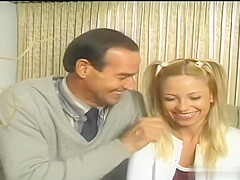Horny Sex Scene Vintage Hot , Watch It - Allysin Chaynes And Hardcore Gangbang