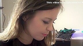 Horny Step sisters Seduce and Fuck their Step Dad and share hot