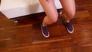 Horny Stepdad Nails Foxy Step daughter Liza Rowe