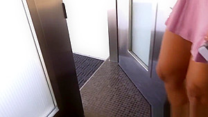 Horny Stepson Nails Mercedes Carrera